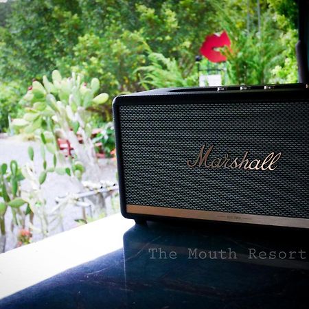 The Mouth Resort - Sha Extra Plus Khaulak Kültér fotó