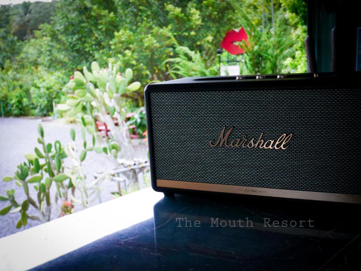The Mouth Resort - Sha Extra Plus Khaulak Kültér fotó