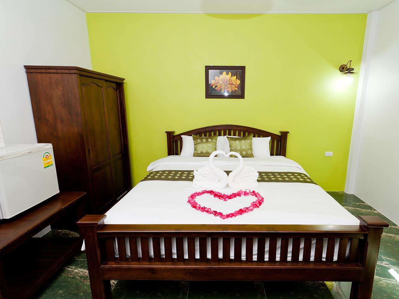 The Mouth Resort - Sha Extra Plus Khaulak Kültér fotó