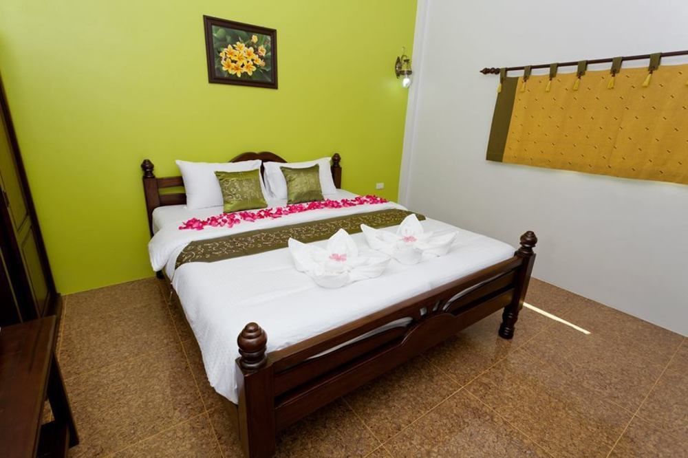 The Mouth Resort - Sha Extra Plus Khaulak Kültér fotó