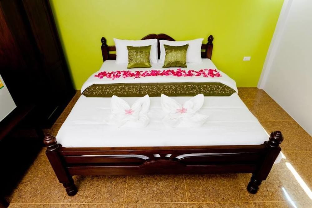 The Mouth Resort - Sha Extra Plus Khaulak Kültér fotó