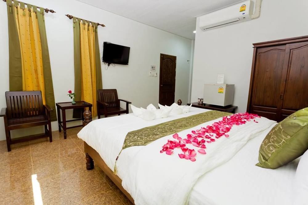 The Mouth Resort - Sha Extra Plus Khaulak Kültér fotó