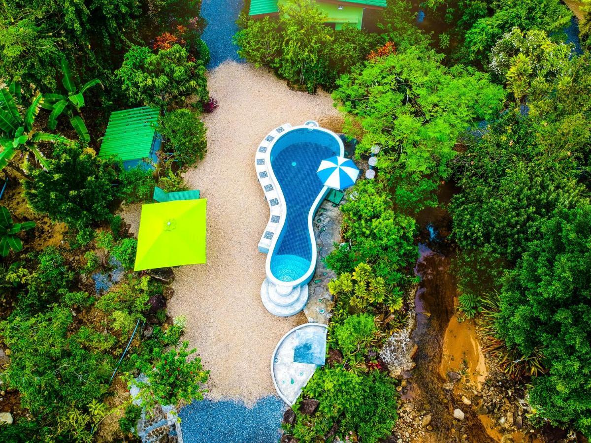 The Mouth Resort - Sha Extra Plus Khaulak Kültér fotó